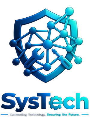 SysTech — Connecting Technology, Securing the Future
